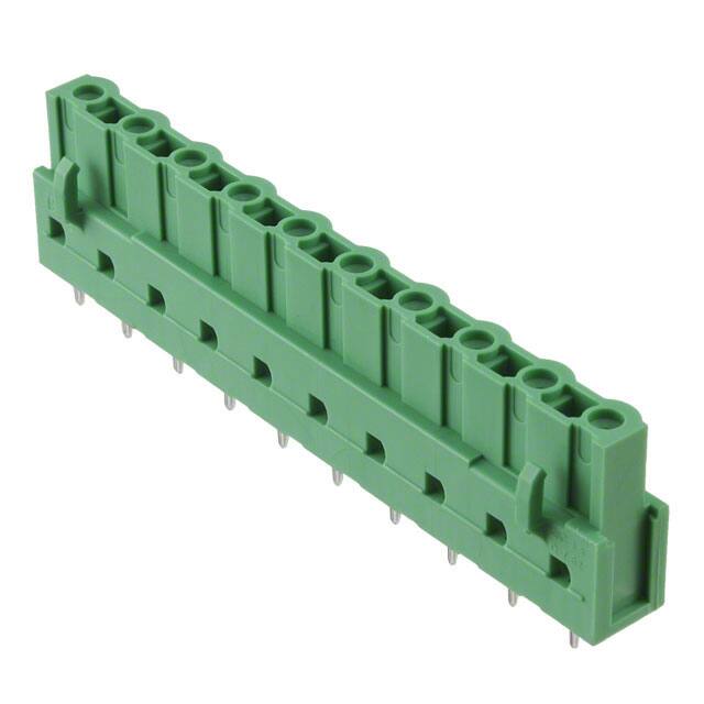 1828993 Phoenix Contact  Headers Plugs and Sockets